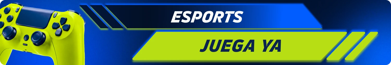 Esports